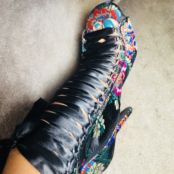 Meet your Posher, Angela - Picture 1 of 1